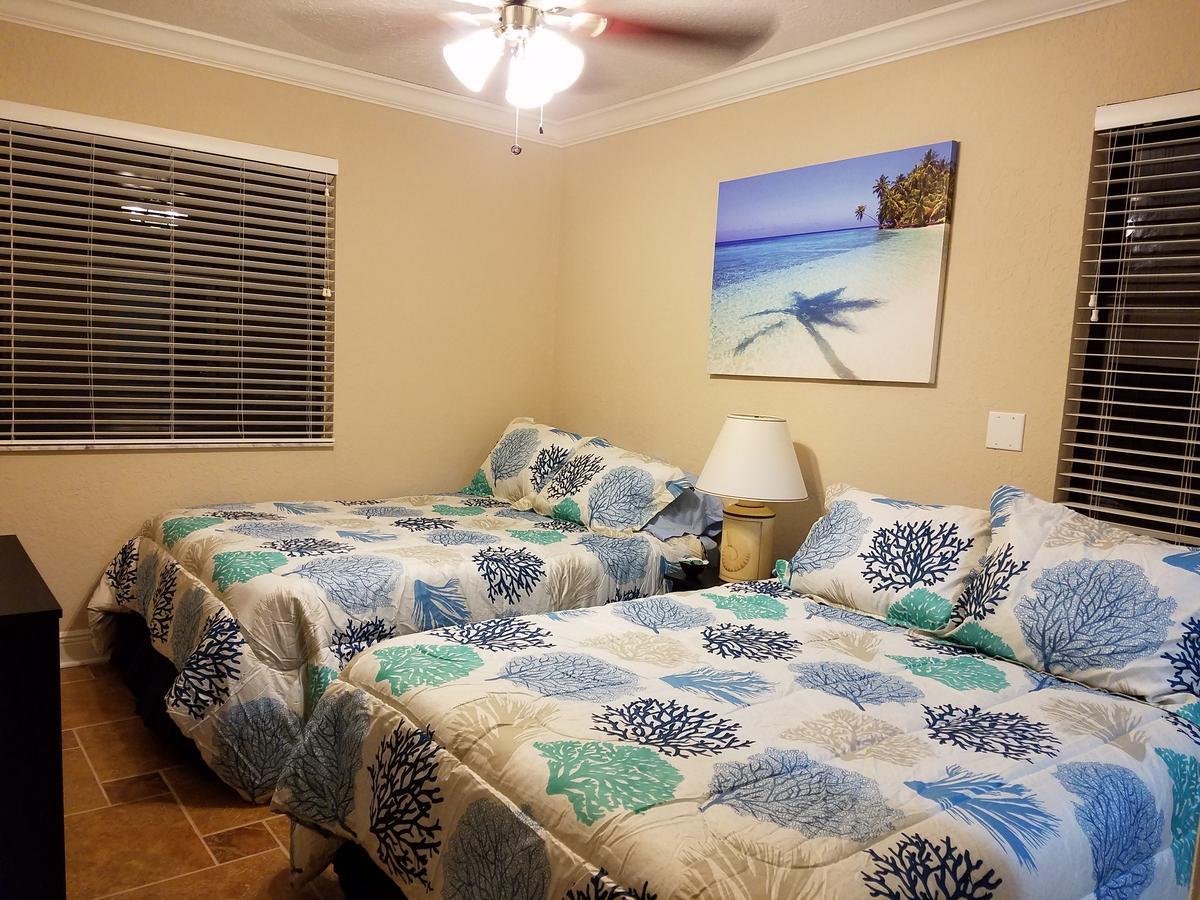 House 3 Min From Beach Jensen Beach Bagian luar foto