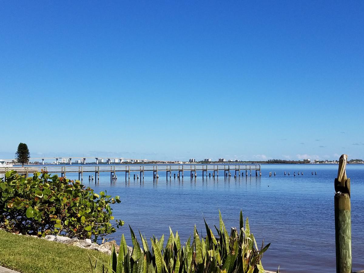 House 3 Min From Beach Jensen Beach Bagian luar foto