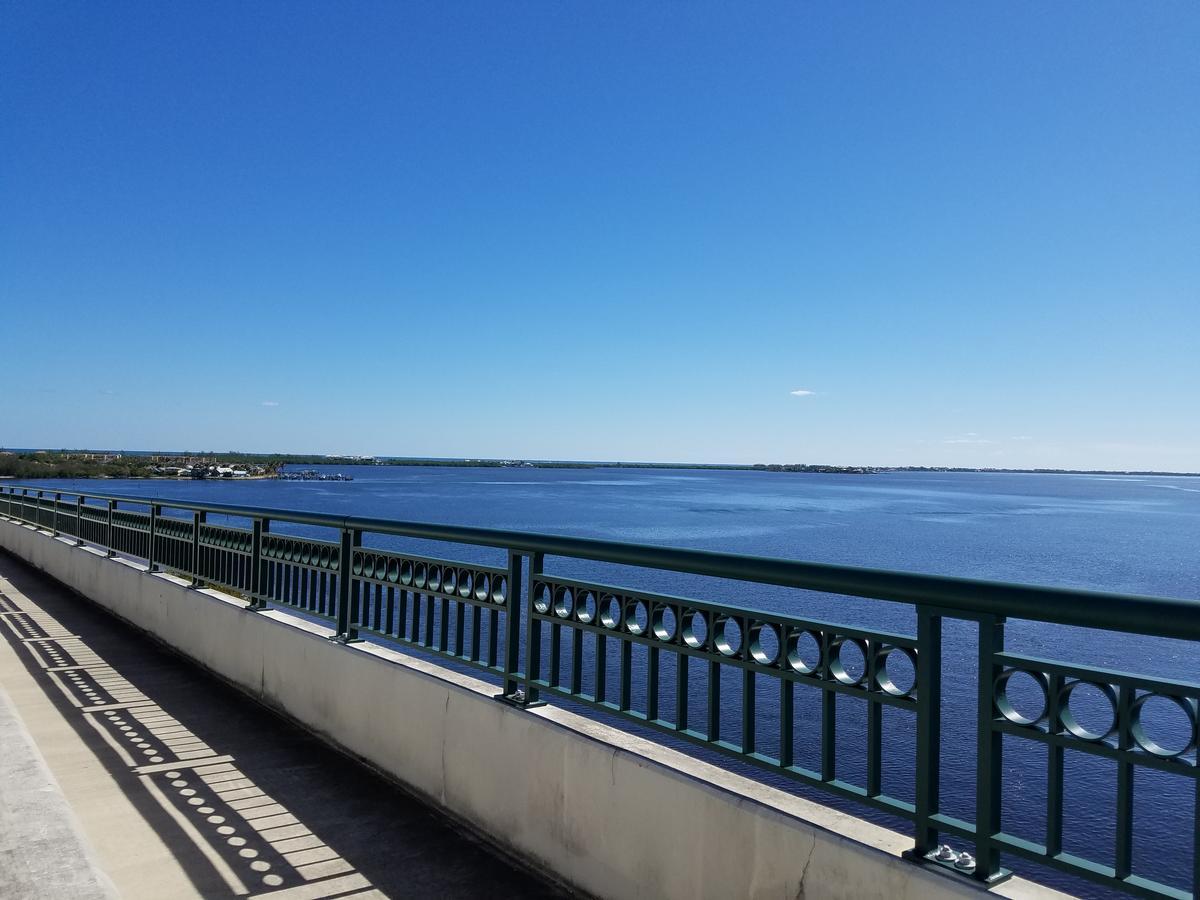 House 3 Min From Beach Jensen Beach Bagian luar foto