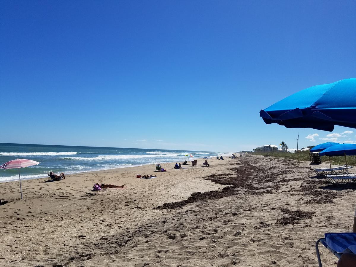 House 3 Min From Beach Jensen Beach Bagian luar foto