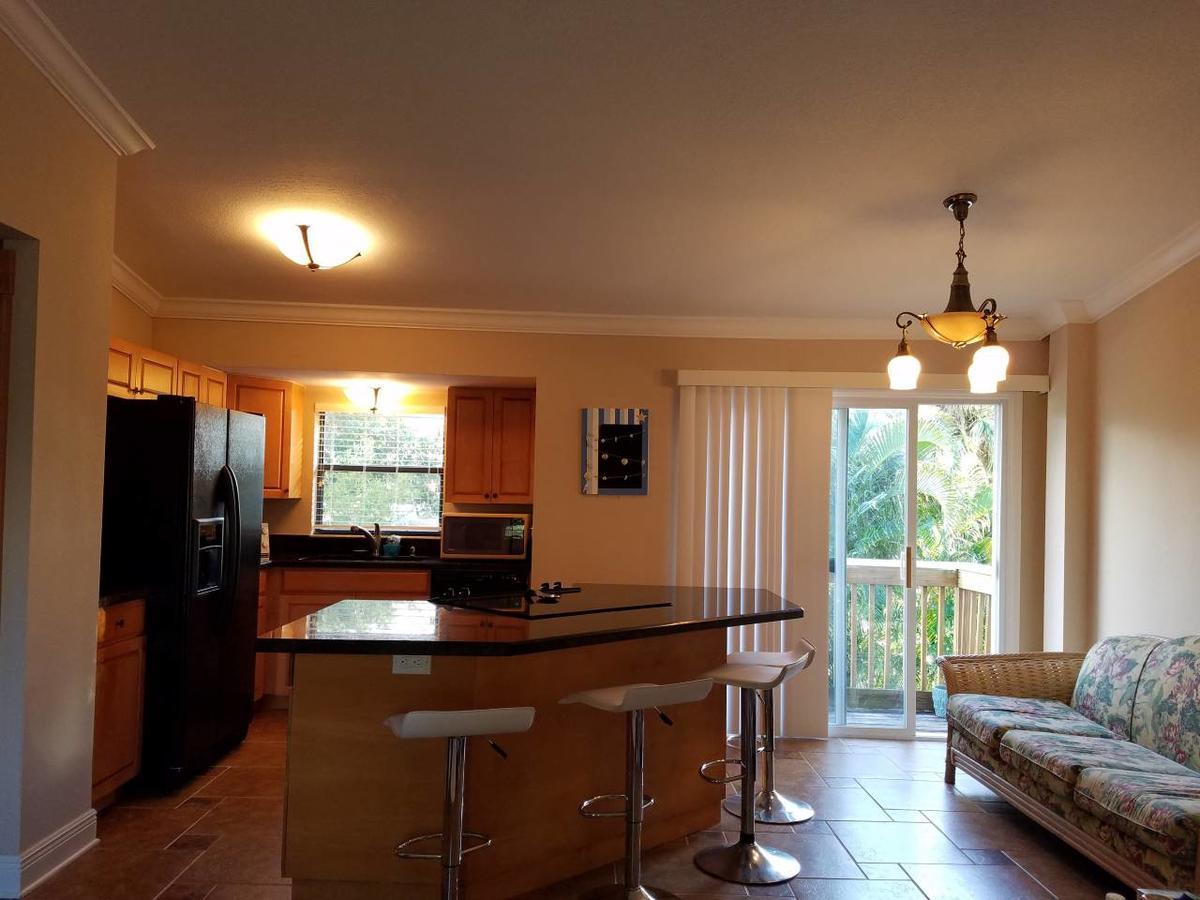 House 3 Min From Beach Jensen Beach Bagian luar foto