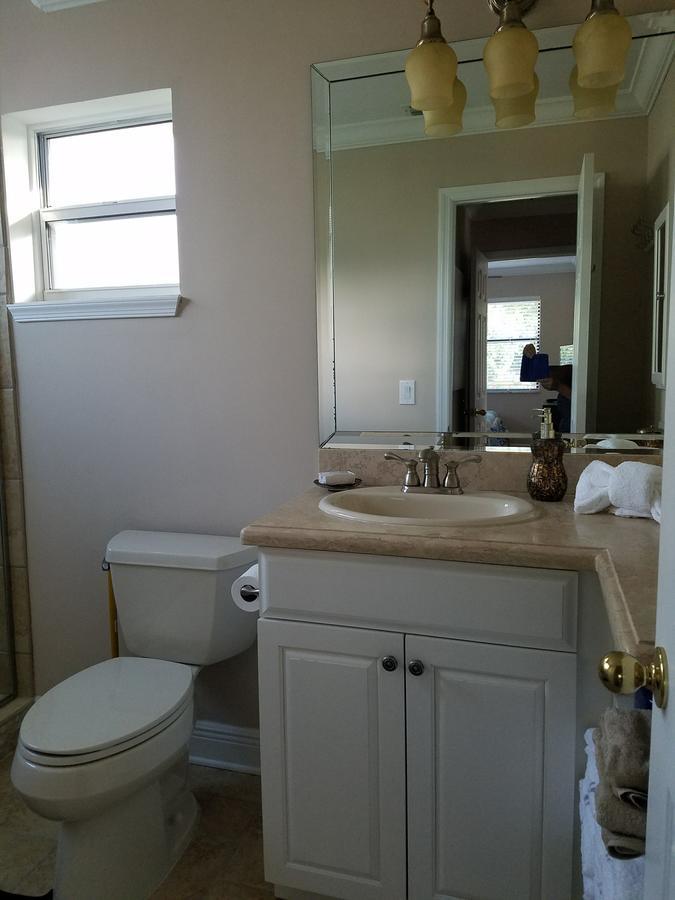 House 3 Min From Beach Jensen Beach Bagian luar foto