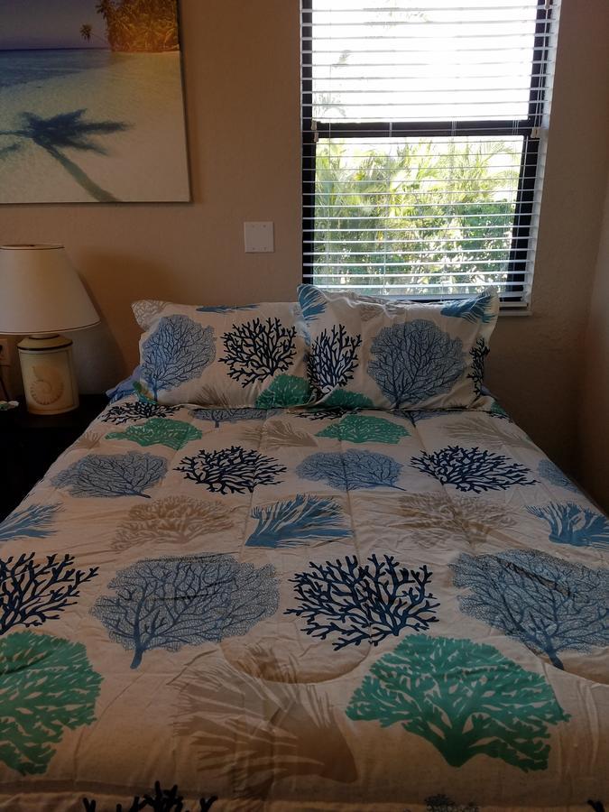 House 3 Min From Beach Jensen Beach Bagian luar foto
