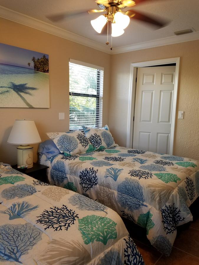 House 3 Min From Beach Jensen Beach Bagian luar foto
