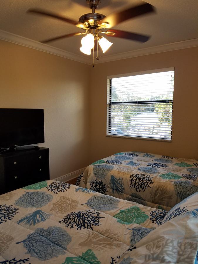 House 3 Min From Beach Jensen Beach Bagian luar foto