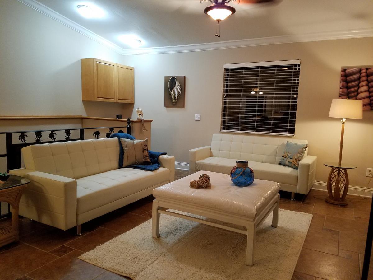 House 3 Min From Beach Jensen Beach Bagian luar foto